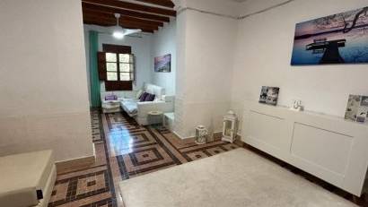 Återförsäljning - Finca -
Orihuela