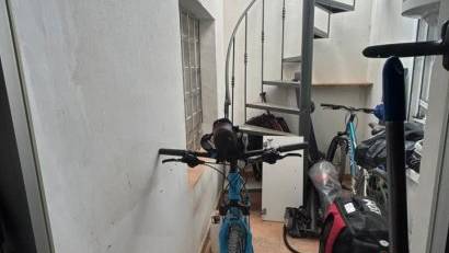 Återförsäljning - Finca -
Orihuela