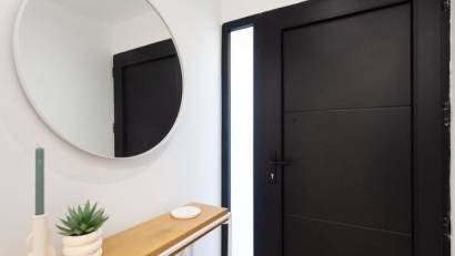 Reventa - Villa -
Torrevieja