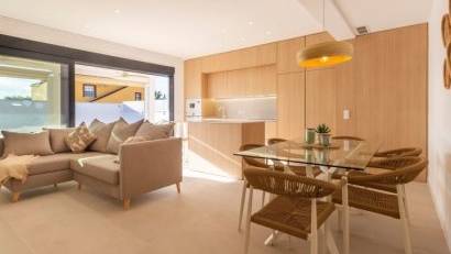 Reventa - Villa -
Torrevieja