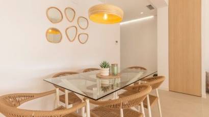 Reventa - Villa -
Torrevieja