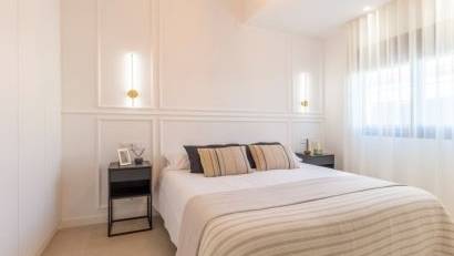 Reventa - Villa -
Torrevieja