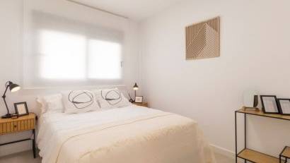 Reventa - Villa -
Torrevieja