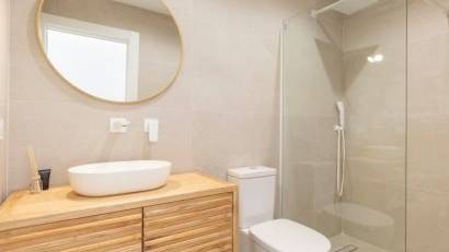 Reventa - Villa -
Torrevieja