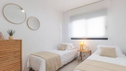 Reventa - Villa -
Torrevieja