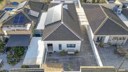 Reventa - Villa -
Torrevieja