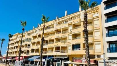 Reventa - Apartment -
Torrevieja