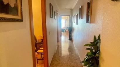 Reventa - Apartment -
Torrevieja