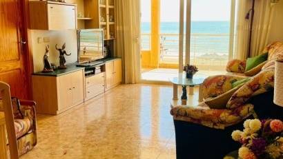 Reventa - Apartment -
Torrevieja