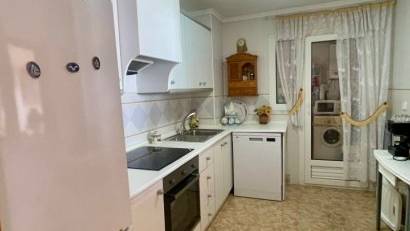 Reventa - Apartment -
Torrevieja