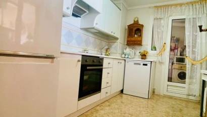 Reventa - Apartment -
Torrevieja