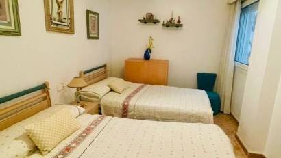 Reventa - Apartment -
Torrevieja