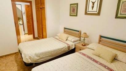 Reventa - Apartment -
Torrevieja