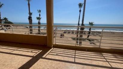 Reventa - Apartment -
Torrevieja