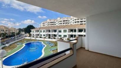 Återförsäljning - Apartment -
Orihuela Costa