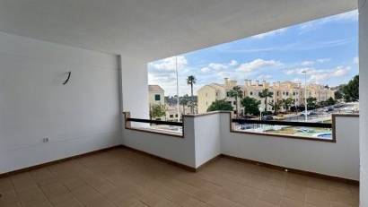 Återförsäljning - Apartment -
Orihuela Costa