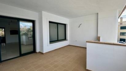 Återförsäljning - Apartment -
Orihuela Costa