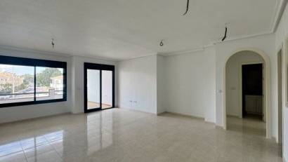 Återförsäljning - Apartment -
Orihuela Costa