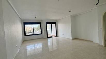 Återförsäljning - Apartment -
Orihuela Costa