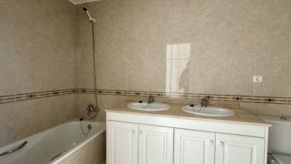 Återförsäljning - Apartment -
Orihuela Costa