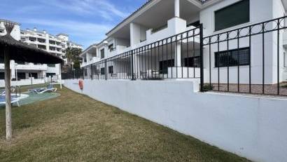 Återförsäljning - Apartment -
Orihuela Costa