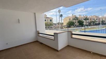 Resale - Apartment -
Orihuela Costa