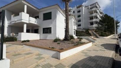 Resale - Apartment -
Orihuela Costa