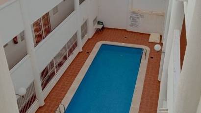 Resale - Apartment -
Torrevieja