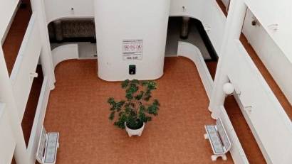 Resale - Apartment -
Torrevieja