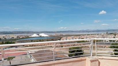 Resale - Apartment -
Torrevieja
