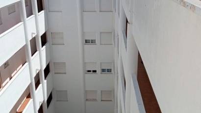 Resale - Apartment -
Torrevieja