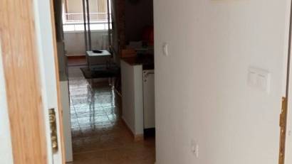 Resale - Apartment -
Torrevieja