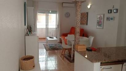 Resale - Apartment -
Torrevieja