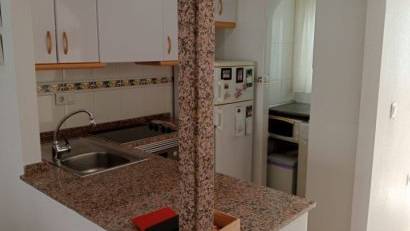 Resale - Apartment -
Torrevieja