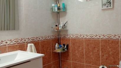 Resale - Apartment -
Torrevieja