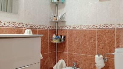 Resale - Apartment -
Torrevieja