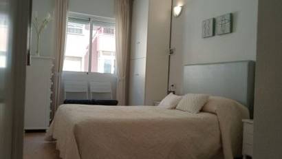 Resale - Apartment -
Torrevieja