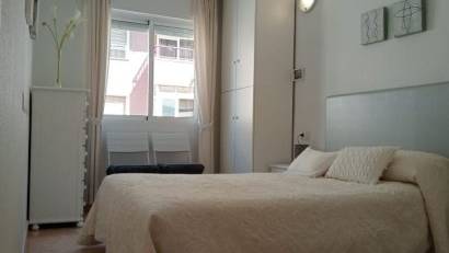 Resale - Apartment -
Torrevieja