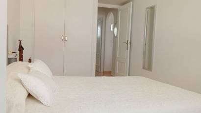 Resale - Apartment -
Torrevieja