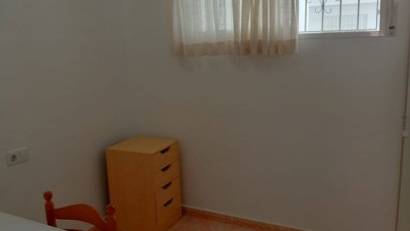 Resale - Apartment -
Torrevieja
