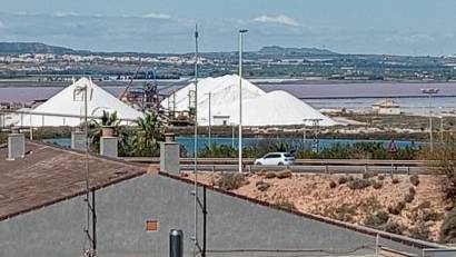 Resale - Apartment -
Torrevieja