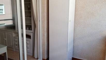 Resale - Apartment -
Torrevieja