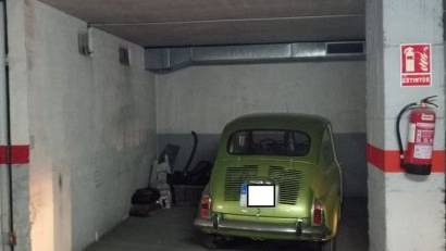 Resale - Apartment -
Torrevieja