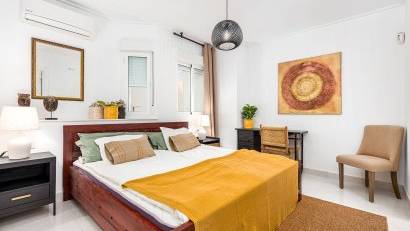 Resale - Apartment -
Torrevieja