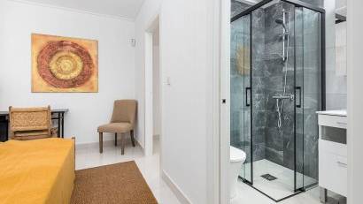 Resale - Apartment -
Torrevieja