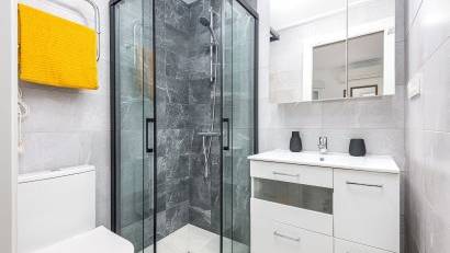 Resale - Apartment -
Torrevieja