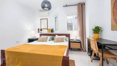 Resale - Apartment -
Torrevieja