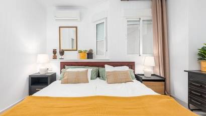 Resale - Apartment -
Torrevieja