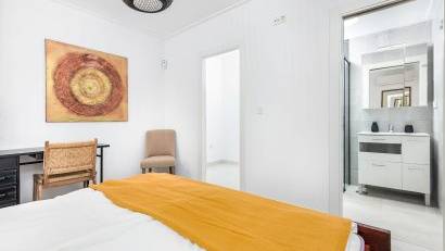 Resale - Apartment -
Torrevieja