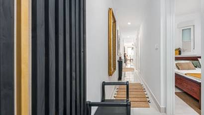 Resale - Apartment -
Torrevieja